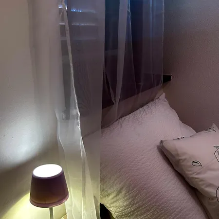 Apartament Feher