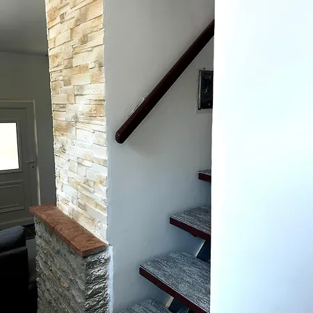 Apartament Feher