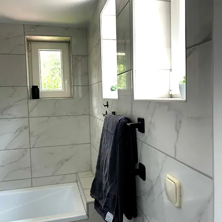 Apartament Feher