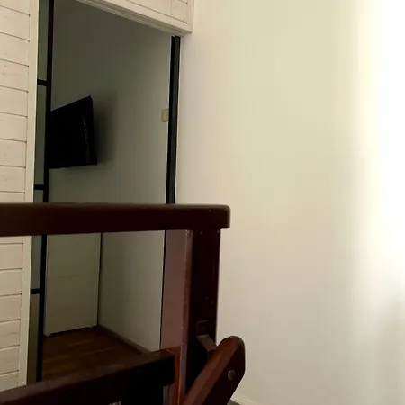 Feher Apartament Kovagoors