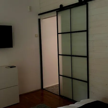 Feher Apartament Kovagoors